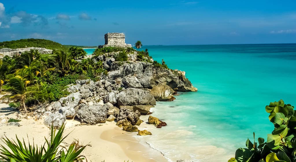 Lugar Tulum