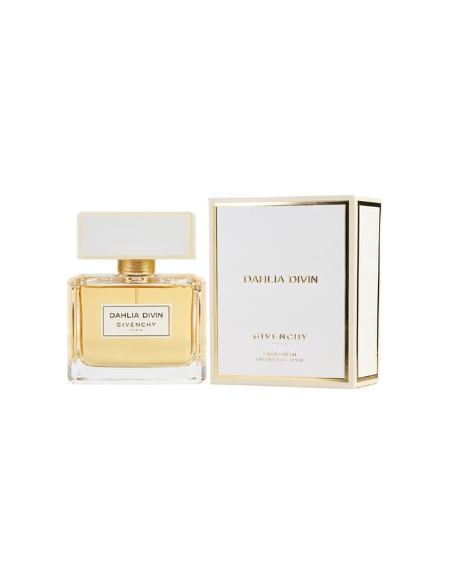 Belleza GIVENCHY DAHLIA DIVIN EAU DE PERFUME 50ML VAPO