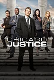 Serie Chicago Justice