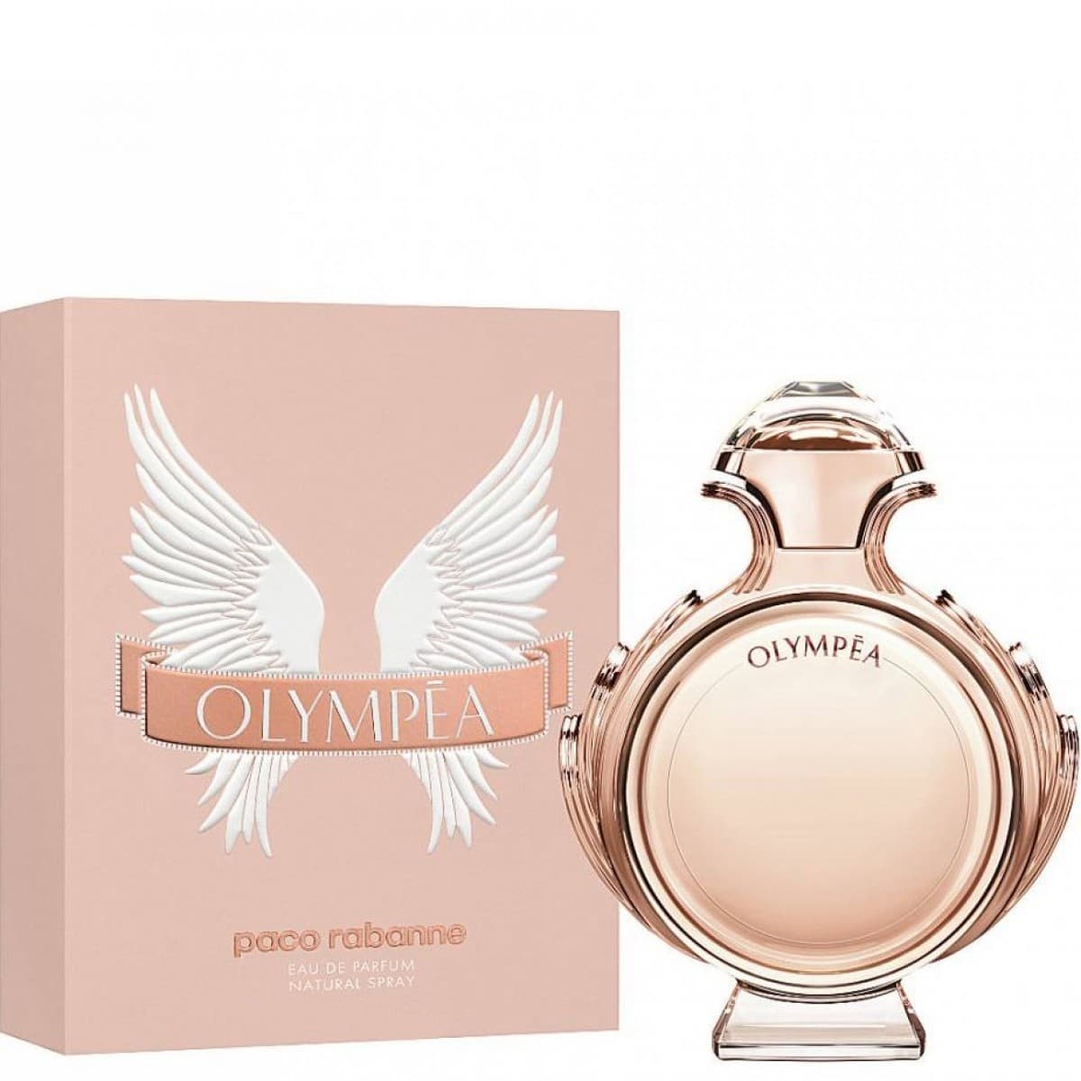 Producto Paco Rabanne Olympea Ladies EDP 80ml by Paco Rabanne