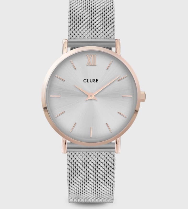 Producto CLUSE watch