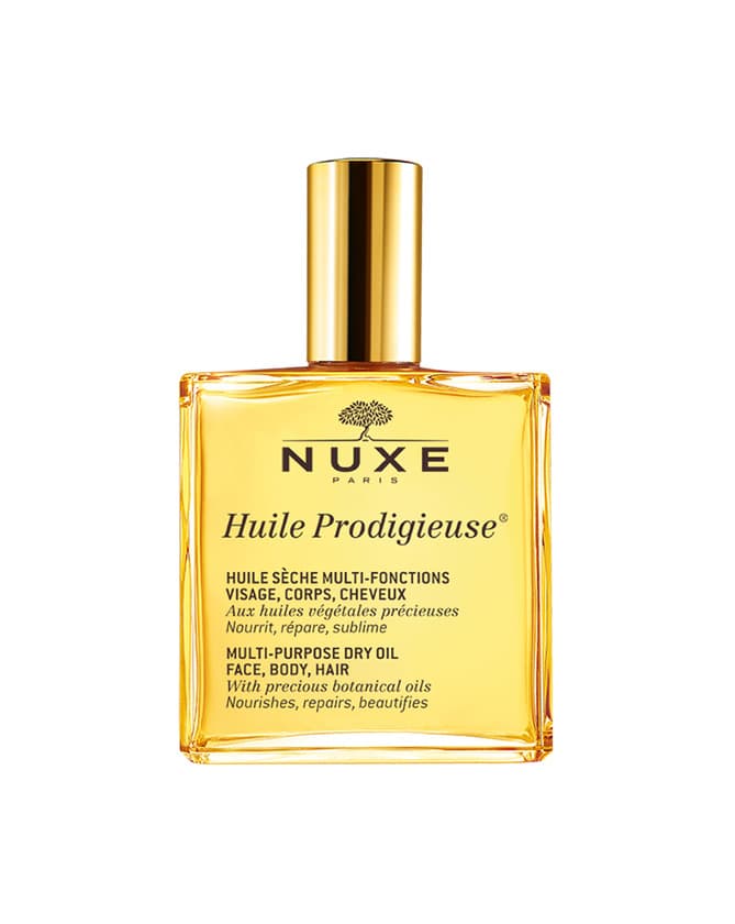 Producto Nuxe huile prodigieuse 