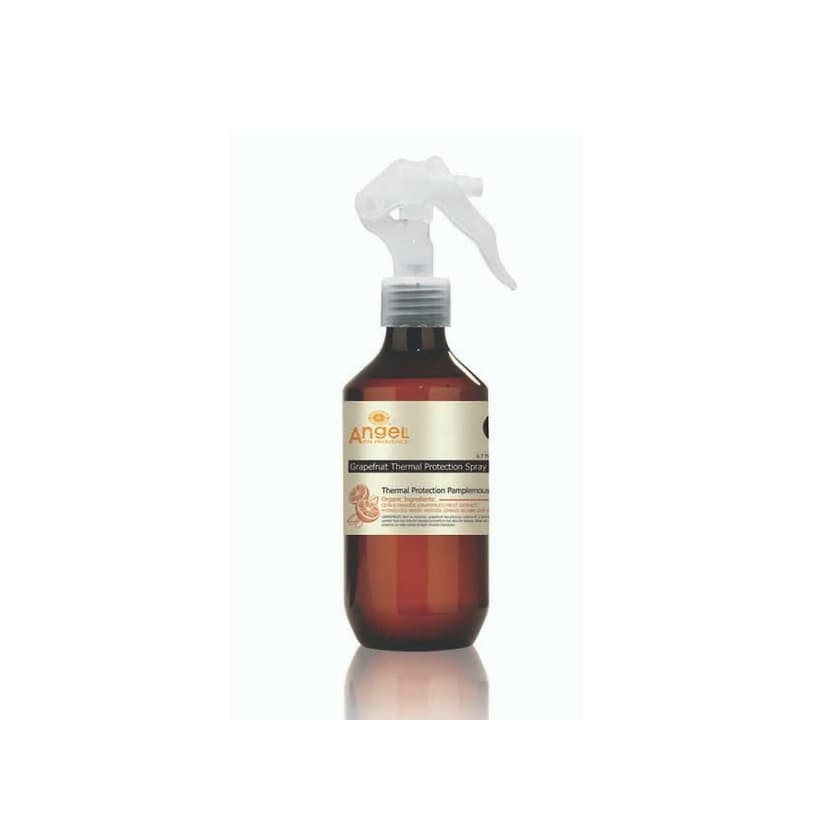 Producto Thermal protection spray