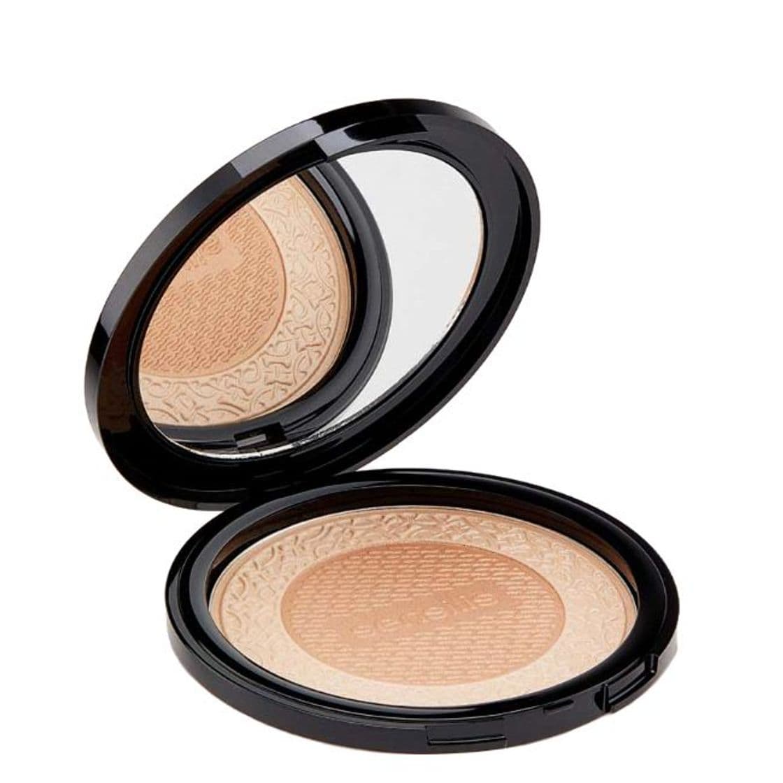 Moda Bronzing veil pó compacto bronzeador - Sensilis

