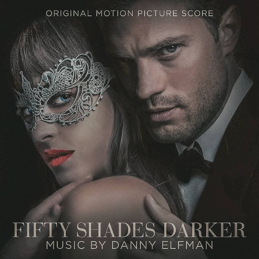 Película Fifty Shades Darker