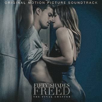 Película Fifty Shades Freed