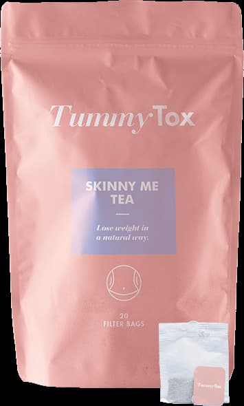 Producto Skinny Me Tea