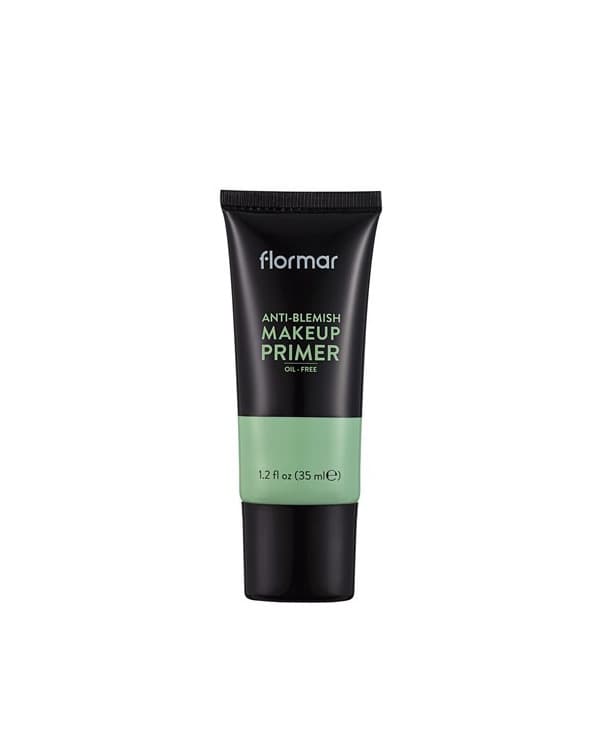 Product Primer que previne a formação de acne