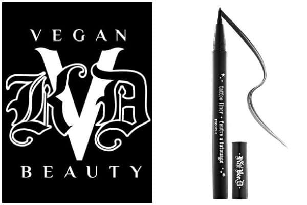 Fashion KVD Vegan Beauty