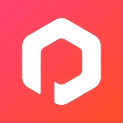 App Parallax: 3D Photo Live Camera