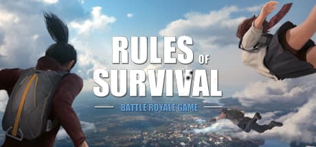 App Rules of Survival 