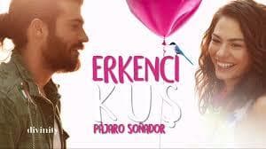 Serie Erkenci Kuş