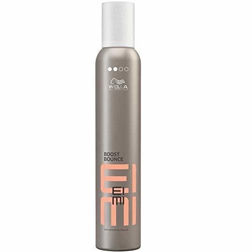 Beauty Wella Eimi Boost Bounce rizos de Mousse, 1er Pack