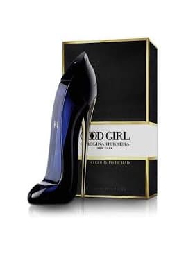 Belleza Carolina Herrera Good Girl Eau de Parfum Spray 80 ml