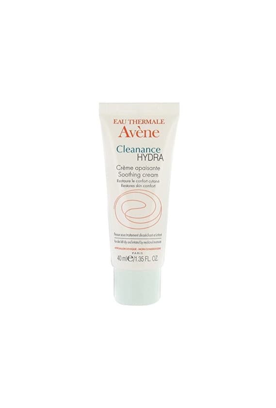 Beauty AVENE Cleanance Hydra Crema Calmante 40 ml