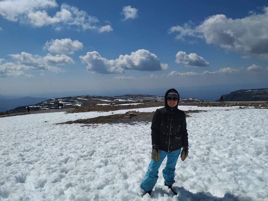 Place Serra da Estrela