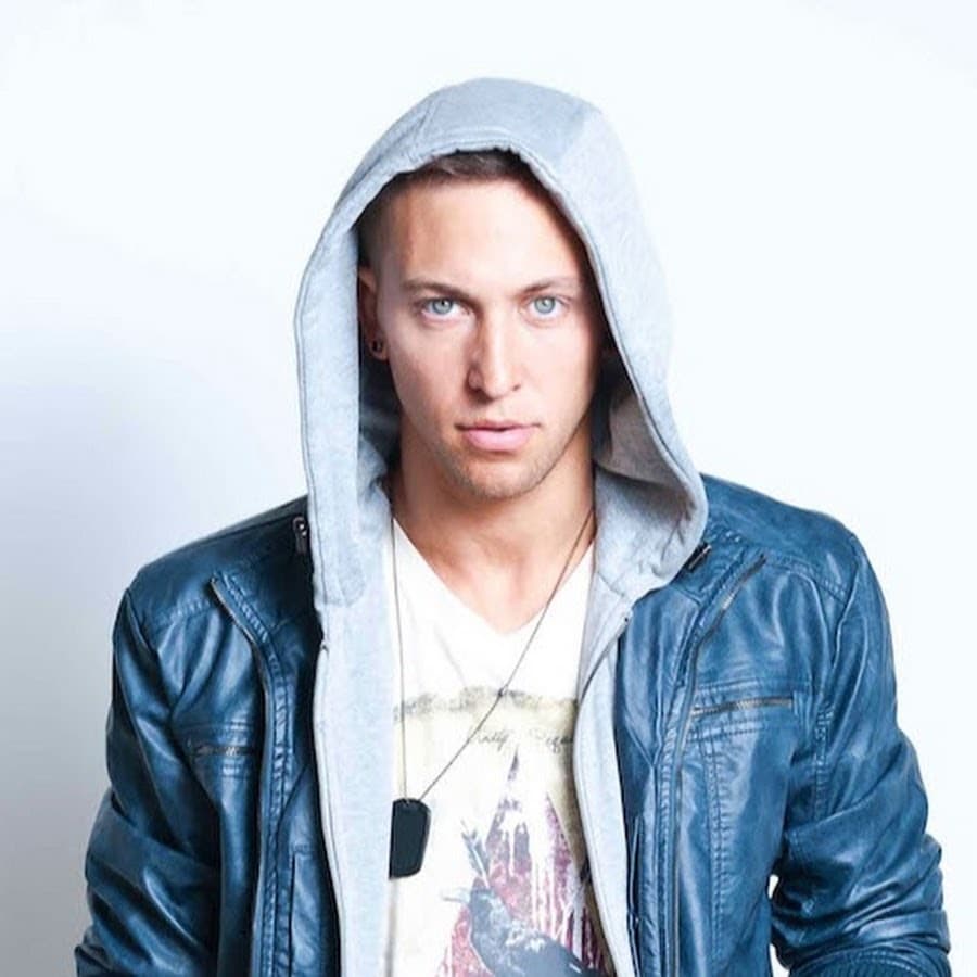 Fashion Matt Steffanina - YouTube