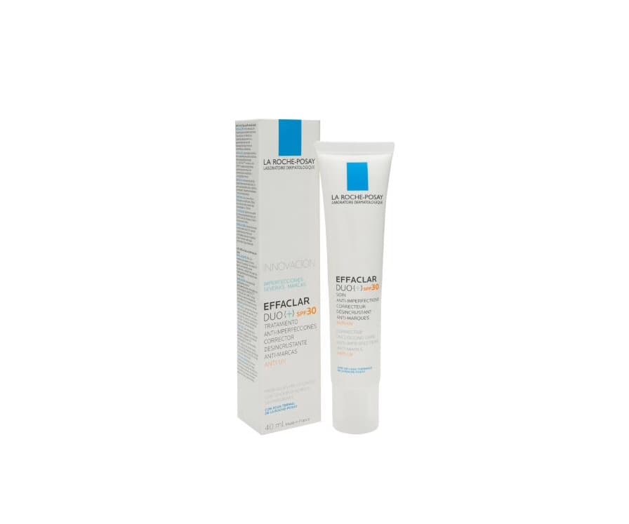 Product La Roche Posay Effaclar Duo SPF30