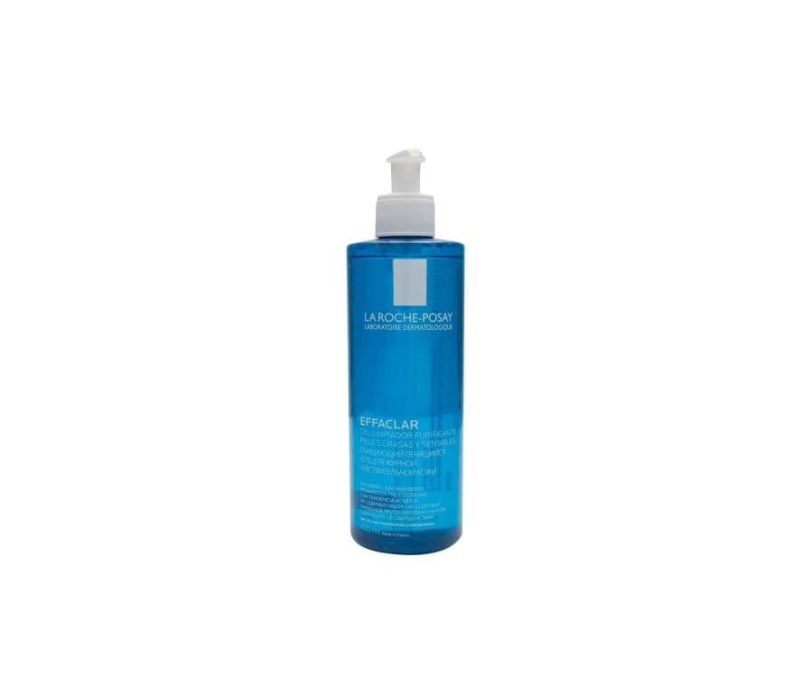 Product La Roche-Posay Effaclar Gel Mousse Purificante 400ml