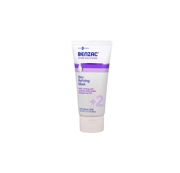 Product Benzac Skin Refining Mask