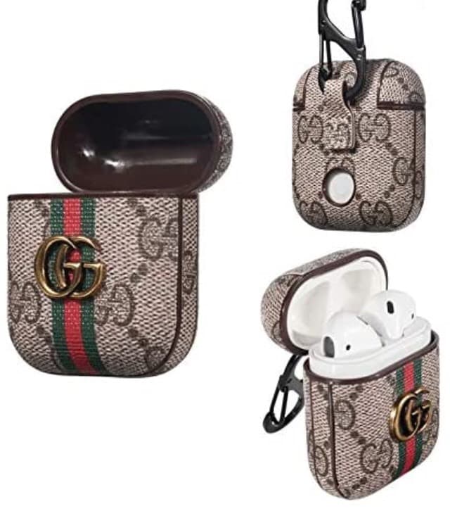 Fashion Capa gucci AirPods