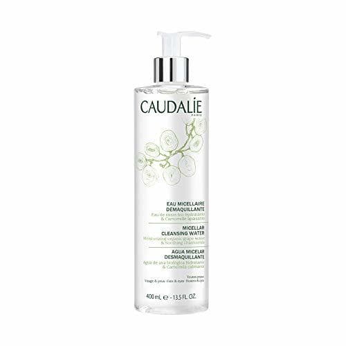 Beauty CAUDALIE MAKE-UP REMOVER CLEANSING WATER 400 ML