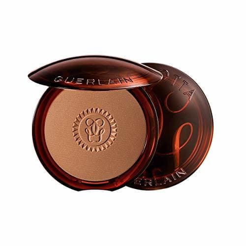 Product Guerlain Terracota Powder Matte Medium 1000 g