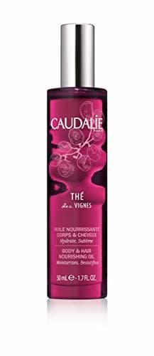 Product Caudalie Óleo Nutritivo Corpo & Cabelos Thé des Vignes 50ml