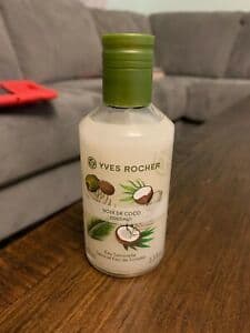 Producto Eau se toilette coco Yves Rocher