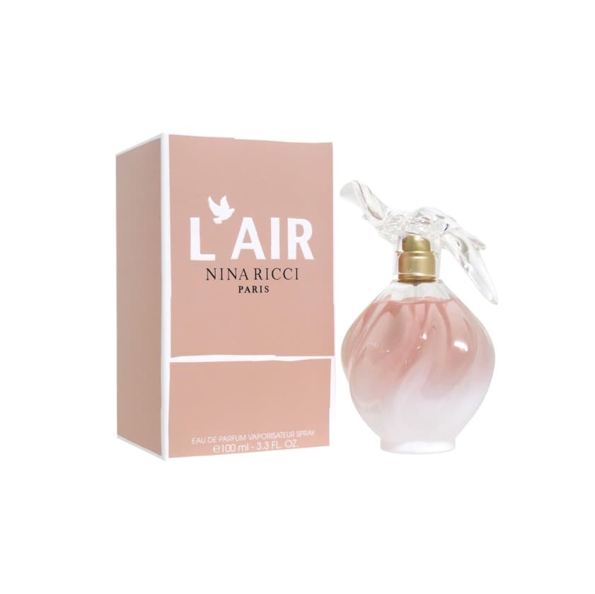 Producto L'air Paris Nina Ricci