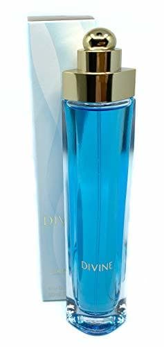 Producto Divine Eau de Toilette