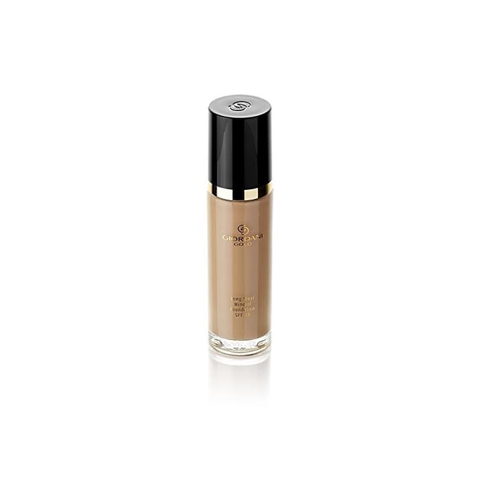 Beauty Giordani Gold Long Wear Mineral Foundation SPF 15