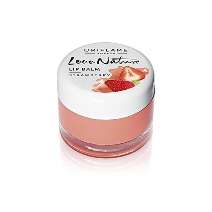 Beauty Lip Balm FRESA