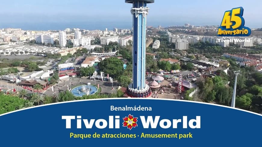 Lugar TIVOLI