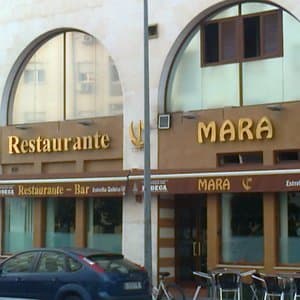 Restaurantes Mara