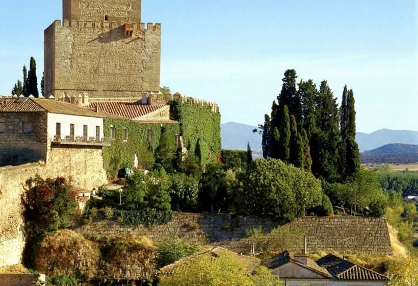 Lugar Ciudad Rodrigo