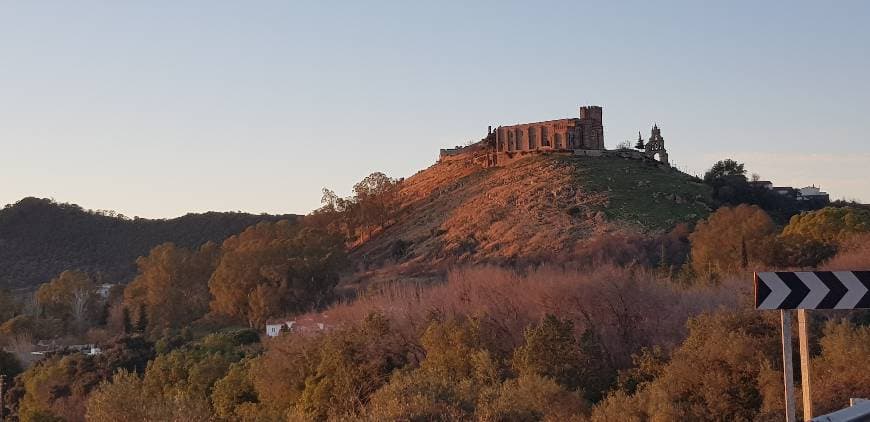 Place Sierra de Aracena