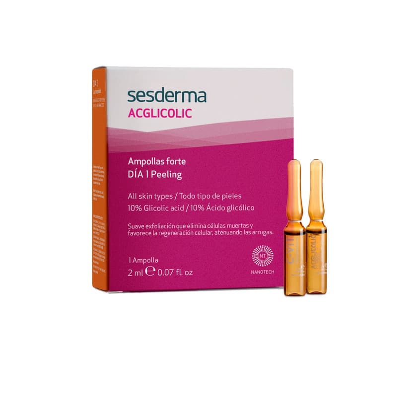 Product Sesderma Portugal