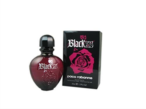 Producto Perfume Mujer Black Xs For Her Paco Rabanne EDT