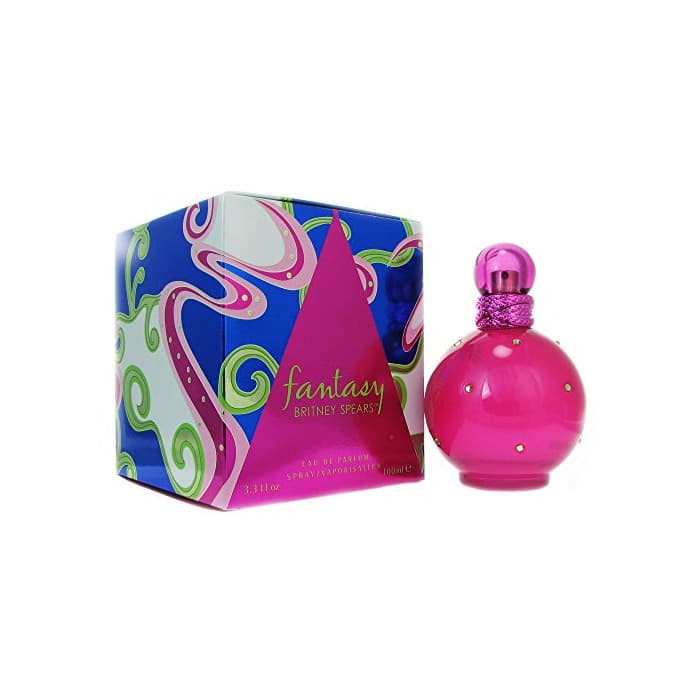 Belleza FANTASY edp vapo 100 ml