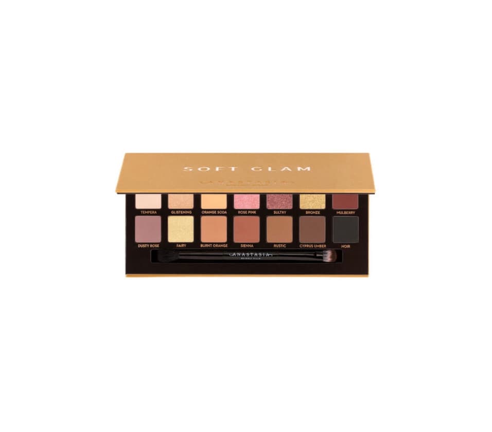 Product Anastasia Beverly Hills
Soft Glam Palette