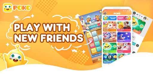 Fashion POKO - Play With New Friends - Apps on Google Play