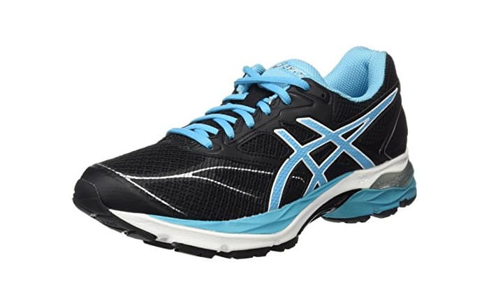 Fashion Asics Mujer Gel-Pulse 8 Zapatos de Entrenamiento de Carrera en Asfalto Size