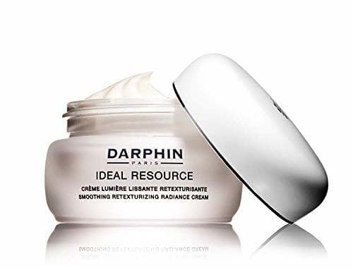 Belleza Darphin Ideal Resource Crema Viso Giorno Levigante Ristrutturante 30 ml