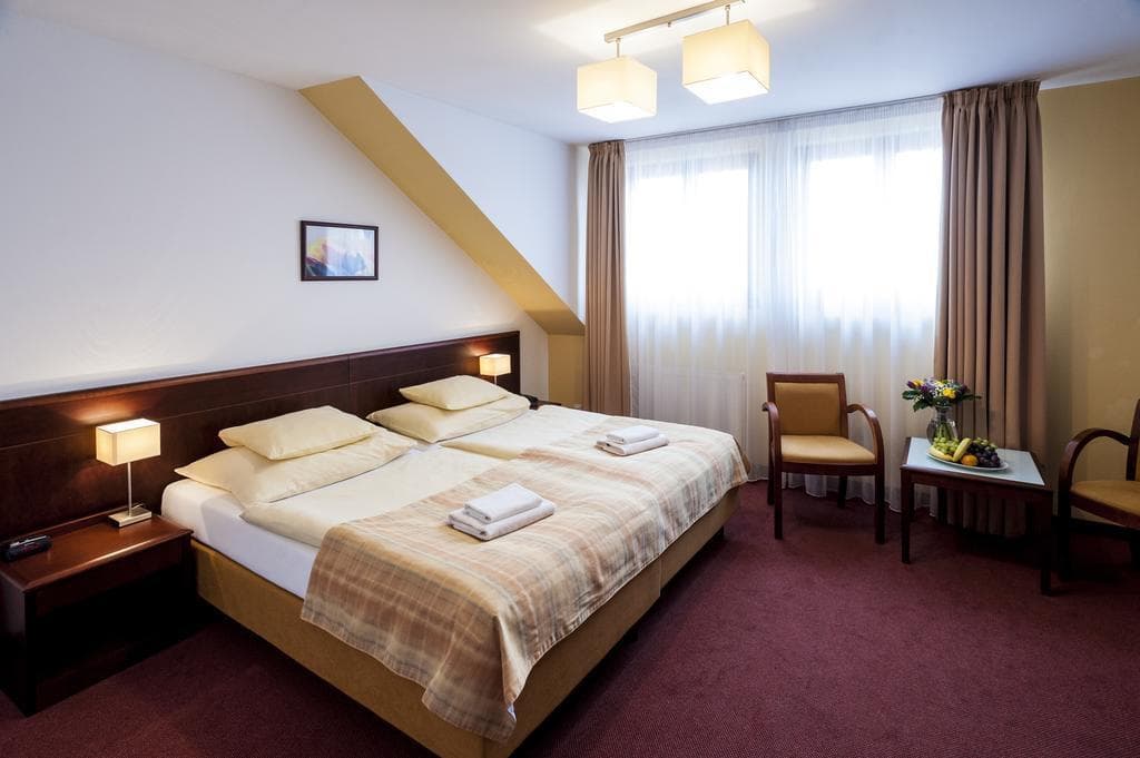 Place Hotel Petr