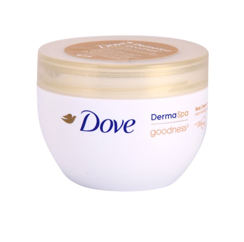 Producto Creme hidratante de corpo 