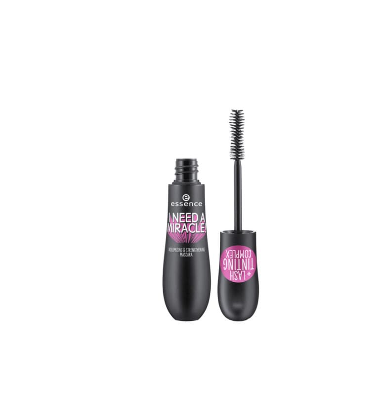 Producto Mascara de pestanas 