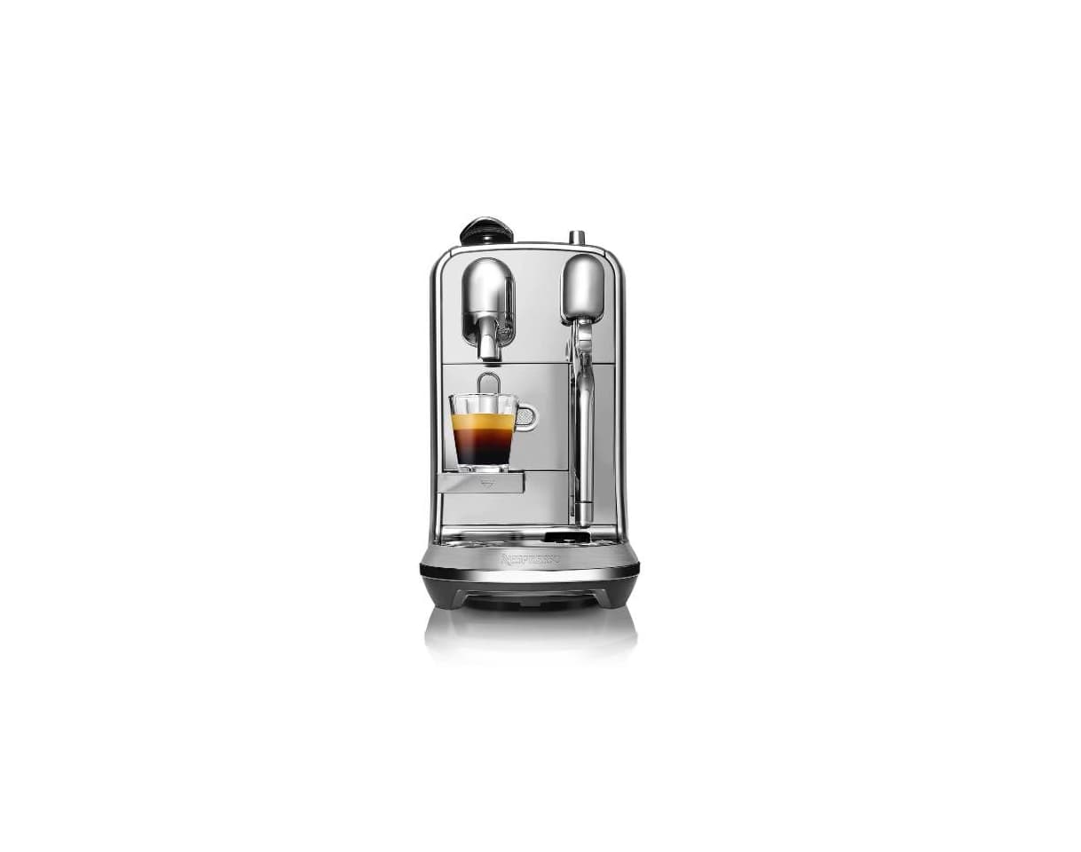 Product Creatista Plus Metal Stainless Steel