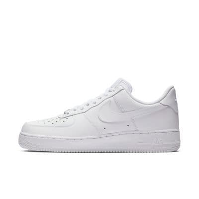 Moda Nike Air Force 1 '07 Women's Shoe. Nike GB