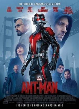 Movie Ant-Man